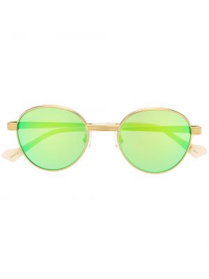 Gafas de sol Gucci Eyewear verde