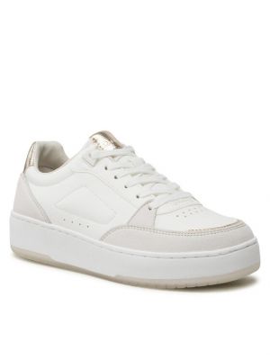 Sneakers Only Shoes bianco