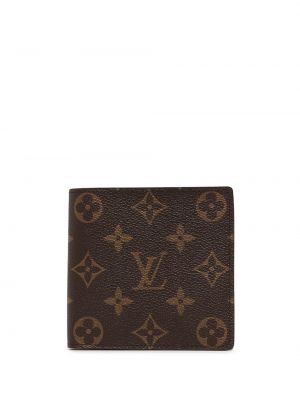 Peněženka Louis Vuitton - Hnědá