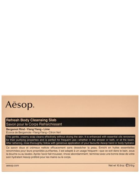 Body Aesop