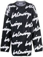 Pullover für damen Balenciaga Pre-owned