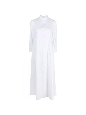 Sukienka midi Aspesi biała