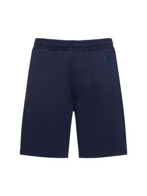 Pantalones cortos Alphatauri azul
