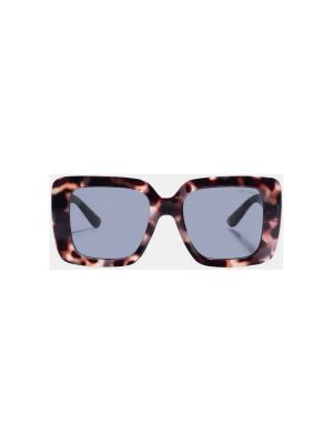 Slnečné okuliare Iyü Design fialová