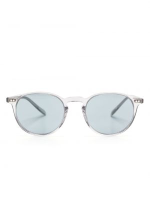 Прозрачни слънчеви очила Oliver Peoples