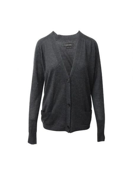 Top wełniany Isabel Marant Pre-owned