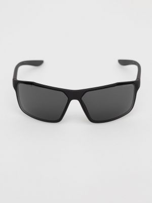 Чорні окуляри сонцезахисні Nike