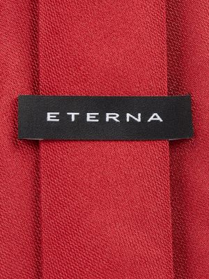 Krawat Eterna czerwony