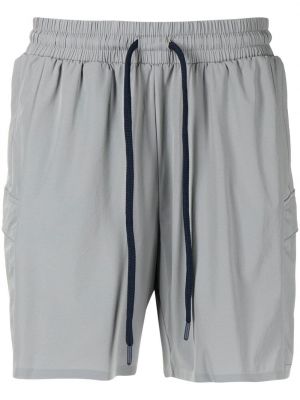 Shorts Castore grå