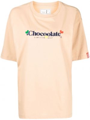 Camicia :chocoolate
