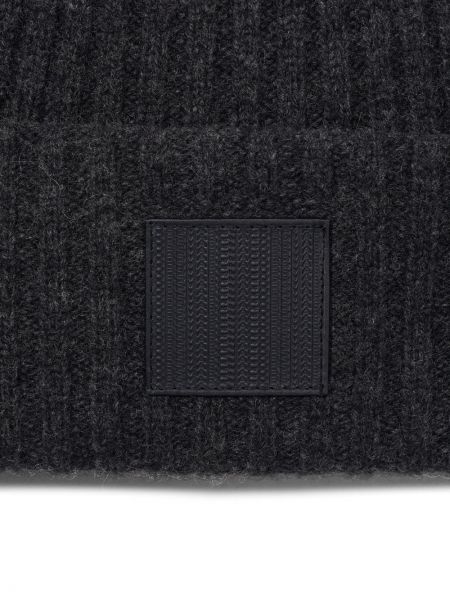 Mütze Marc Jacobs schwarz