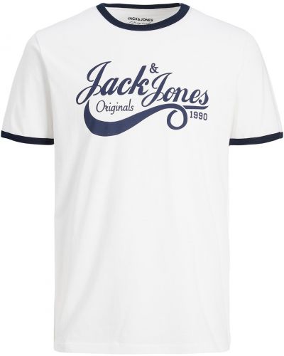Camiseta de cuello redondo Jack & Jones