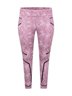 Αθλητικό παντελόνι με σχέδιο Adidas By Stella Mccartney