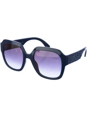 Slnečné okuliare Longchamp modrá
