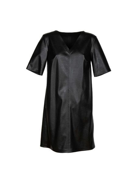 Sukienka mini Max Mara czarna