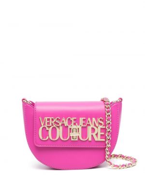 Body Versace Jeans Couture rosa