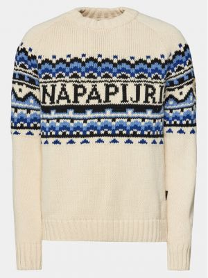 Priliehavý sveter Napapijri