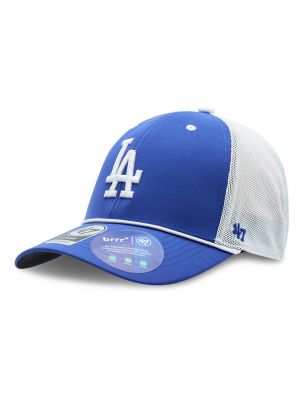 Șapcă plasă 47 Brand albastru