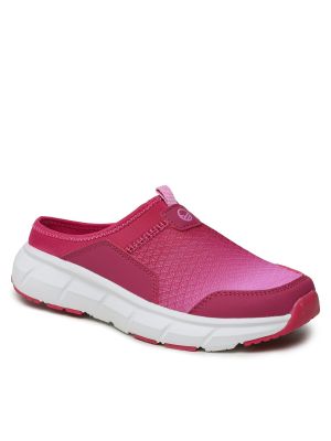 Sneakers Halti rózsaszín