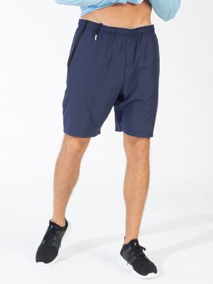 Αθλητικό παντελόνι Spyder μπλε