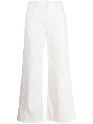 Pantaloni Twp alb