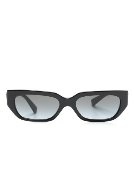 Sluneční brýle Valentino Garavani Pre-owned černé