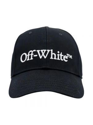 Cap Off-white
