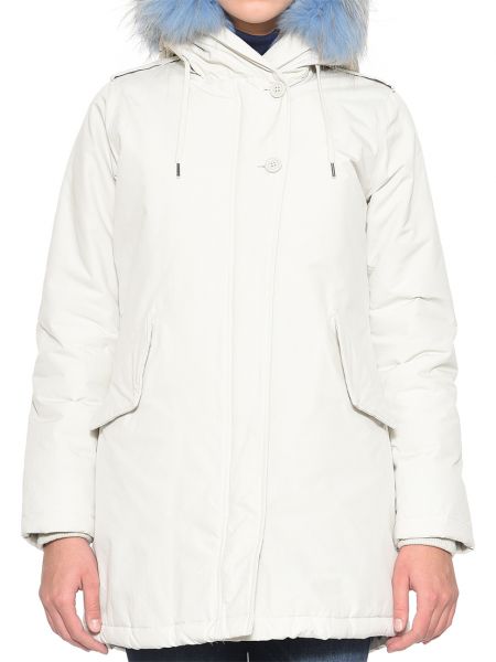 Куртка Canadian, біла