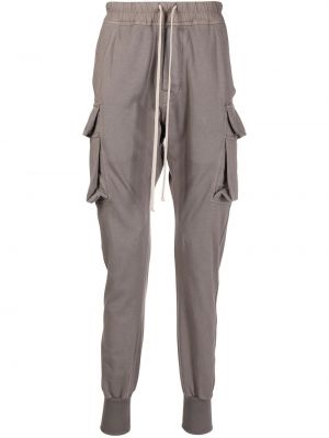 Joggers Rick Owens Drkshdw brun