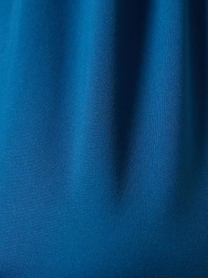 Egyrészes fürdőruha Ulla Johnson kék