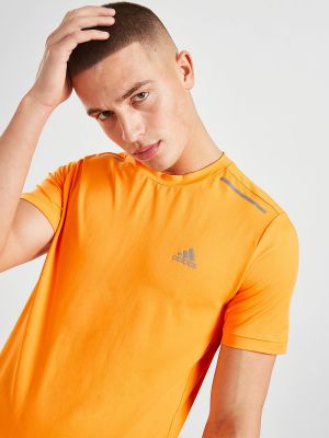 Póló Adidas Originals - narancssárga