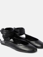 Balerina cipők The Attico