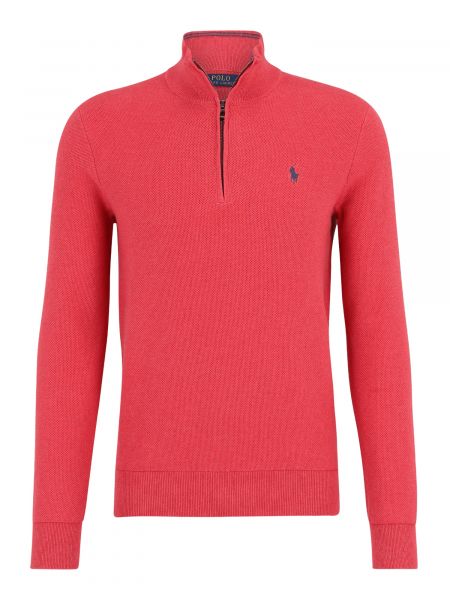 Pullover Polo Ralph Lauren rød