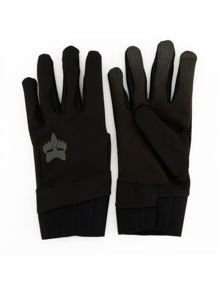 Перчатки Fox Racing® черные