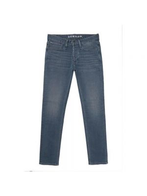 Straight jeans Denham