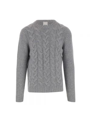 Sweter Allude szary
