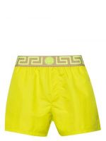 Shorts Versace homme