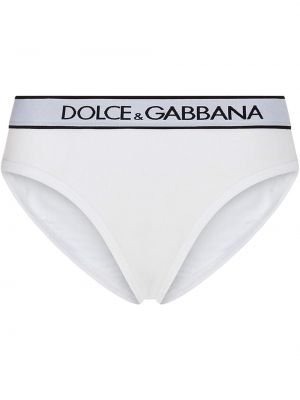 Hlačke Dolce & Gabbana