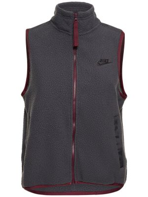 Fleecová vesta Nike