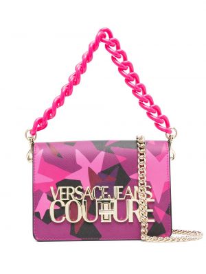 Geantă crossbody Versace Jeans Couture