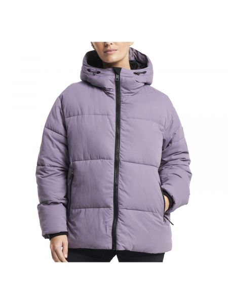 Куртка Tenson фиолетовая
