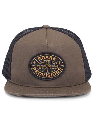 Sombrero Roark