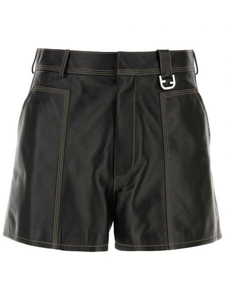 Bermudashorts Fendi sort