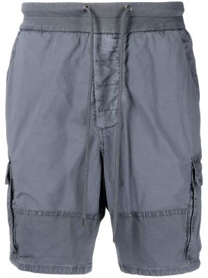 Shorts James Perse blå