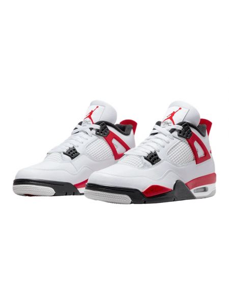 Retro sneaker Jordan Air Jordan 4 weiß