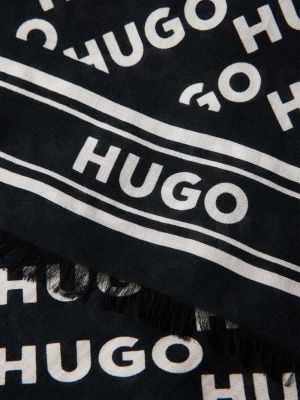 Chusta z modalu Hugo