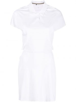 Sukienka Adidas Golf biała