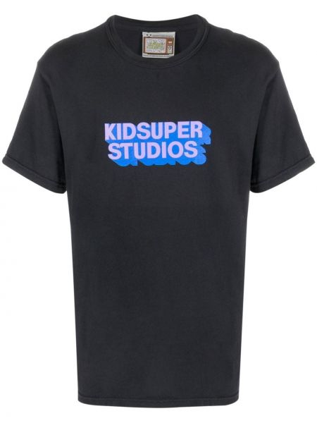 T-shirt Kidsuper