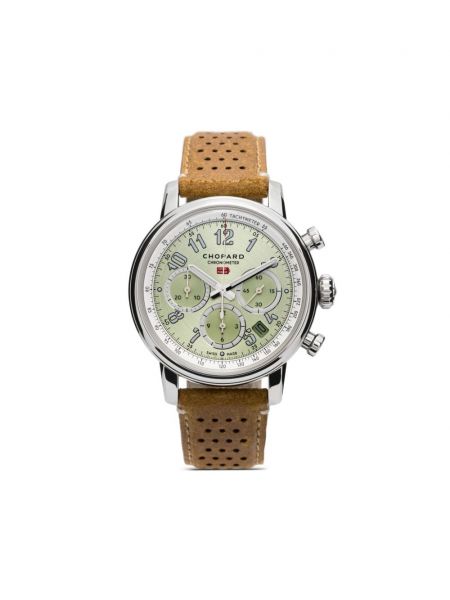 Laikrodžiai Chopard žalia