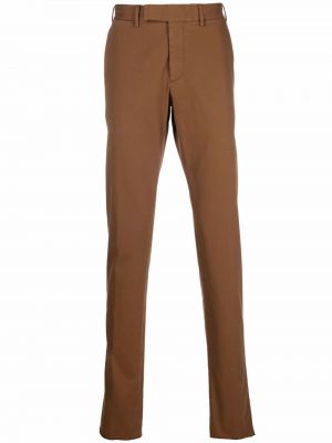 Pantalones Ermenegildo Zegna marrón